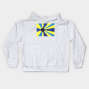 Sunburst Kids Hoodie